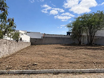 Terreno no Sunville