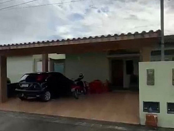 Casa para Venda Cond. Mirante